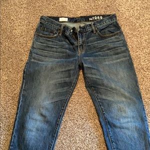 Gap sexy Boyfriend Jeans